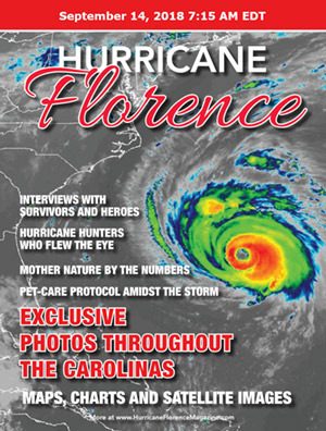 Read 2018 Hurricane Florence Magazine